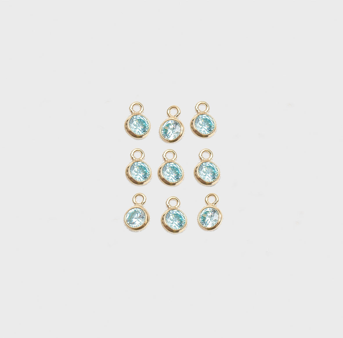march birthstone