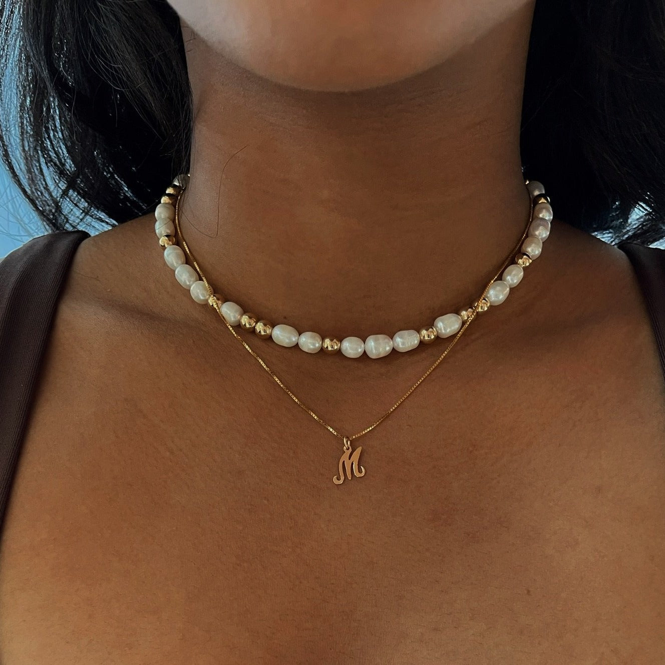 ivy choker