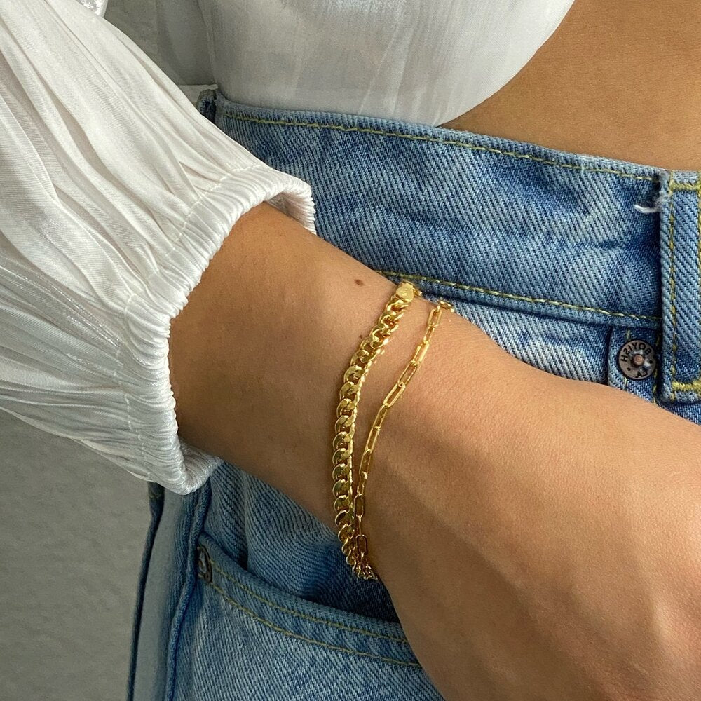 millie bracelet