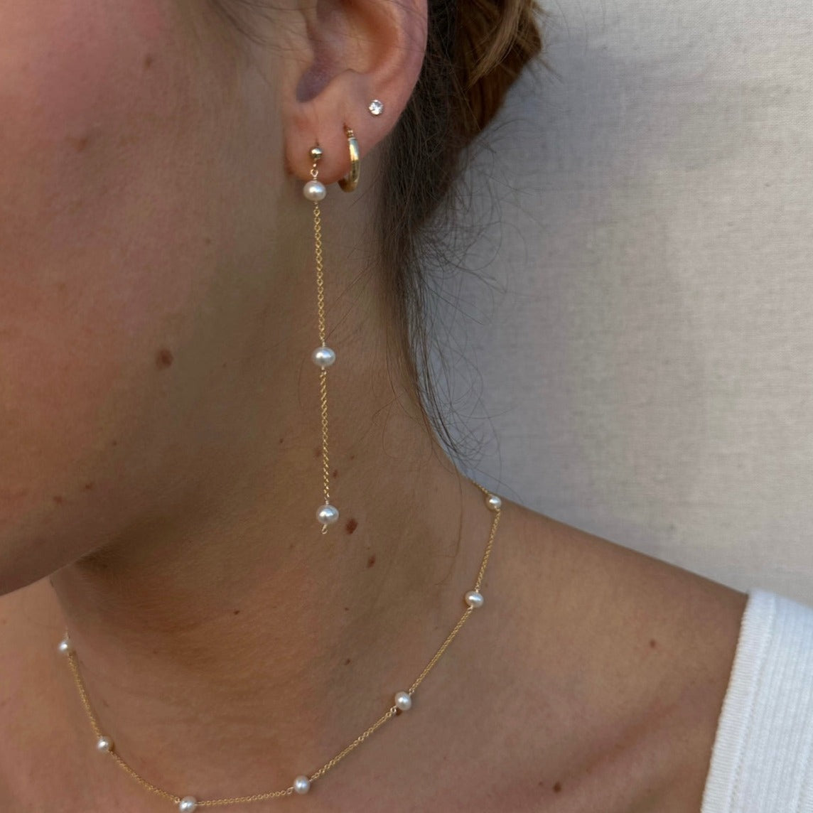 margret earrings
