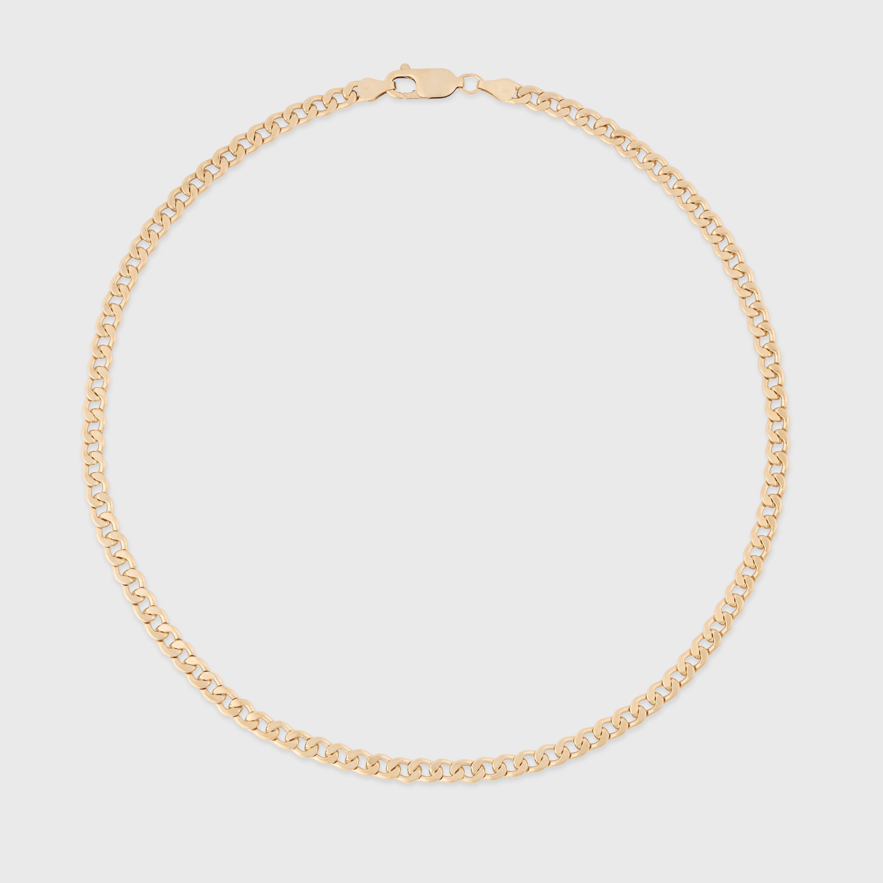 millie choker