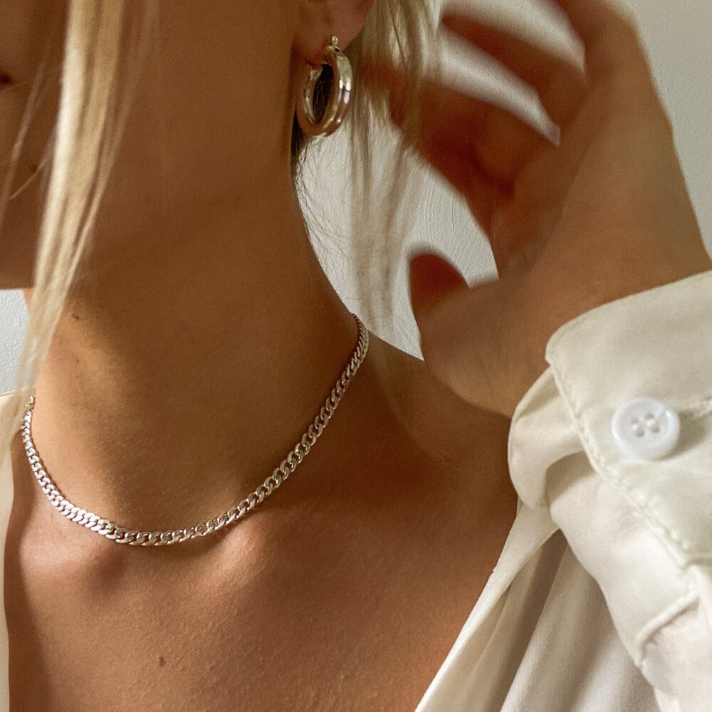 millie choker