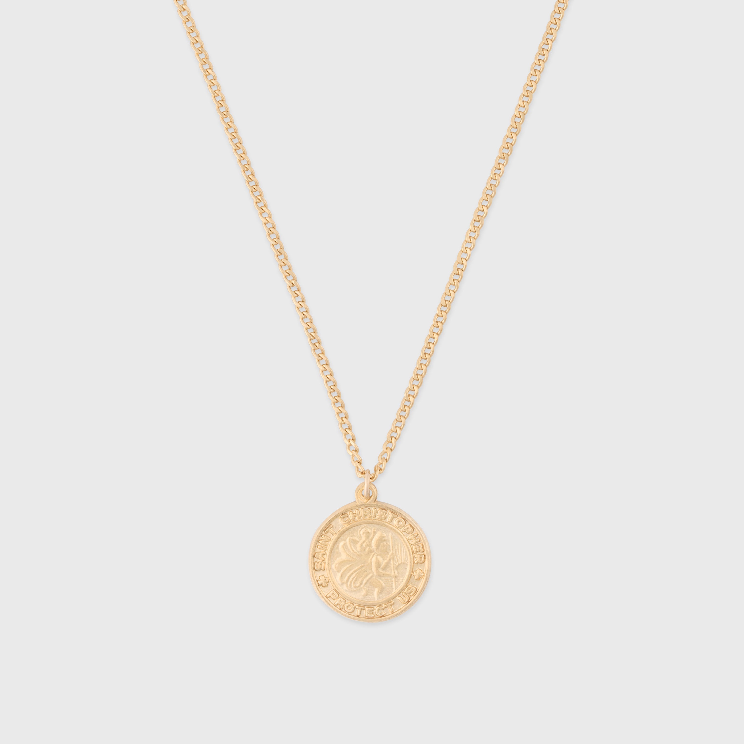 traveler's necklace