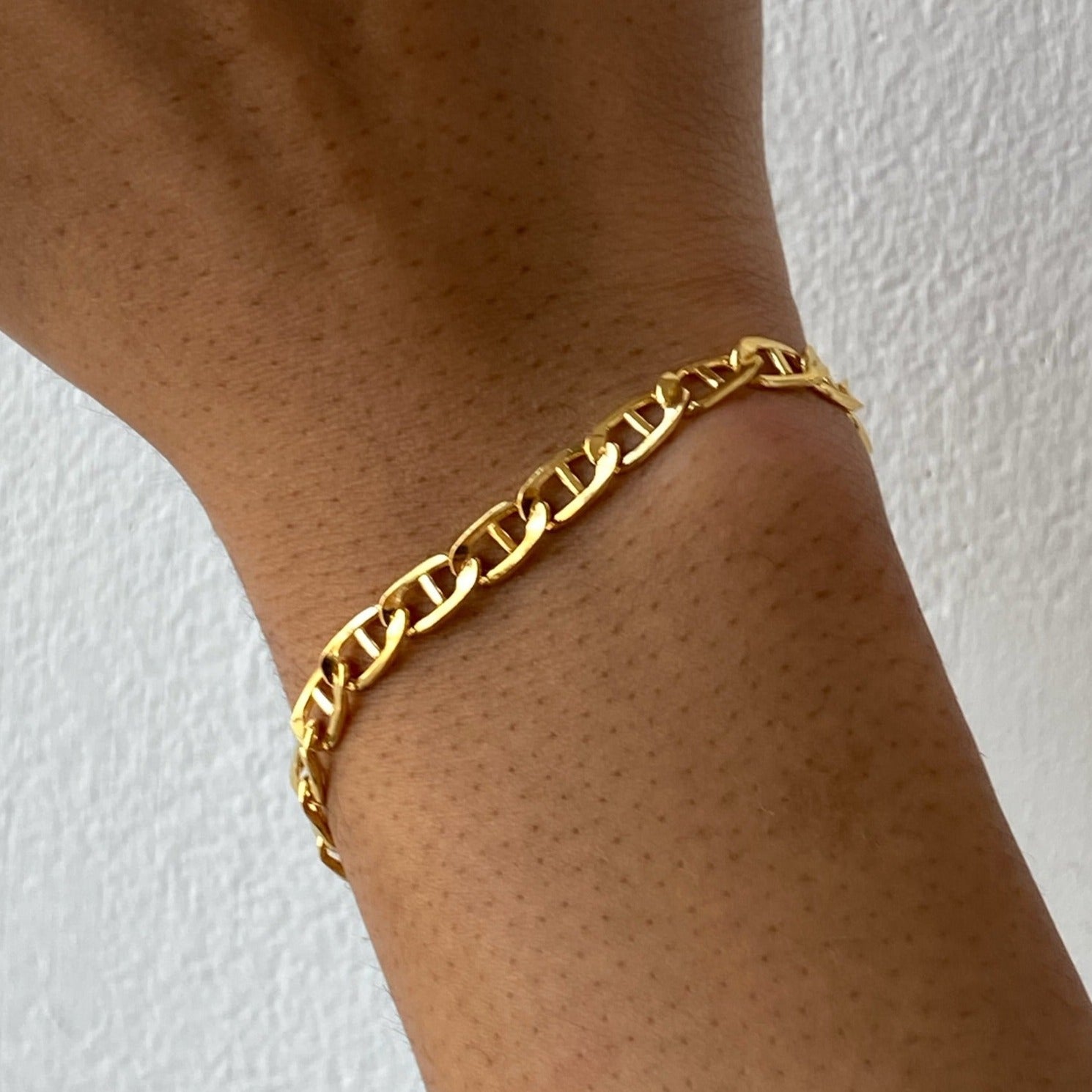 tina bracelet