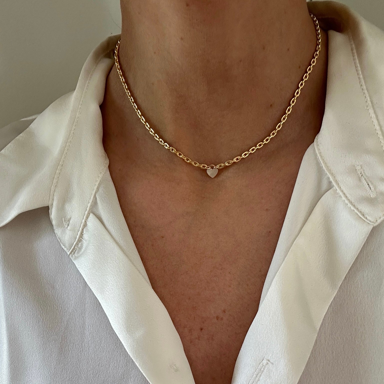 lovers choker