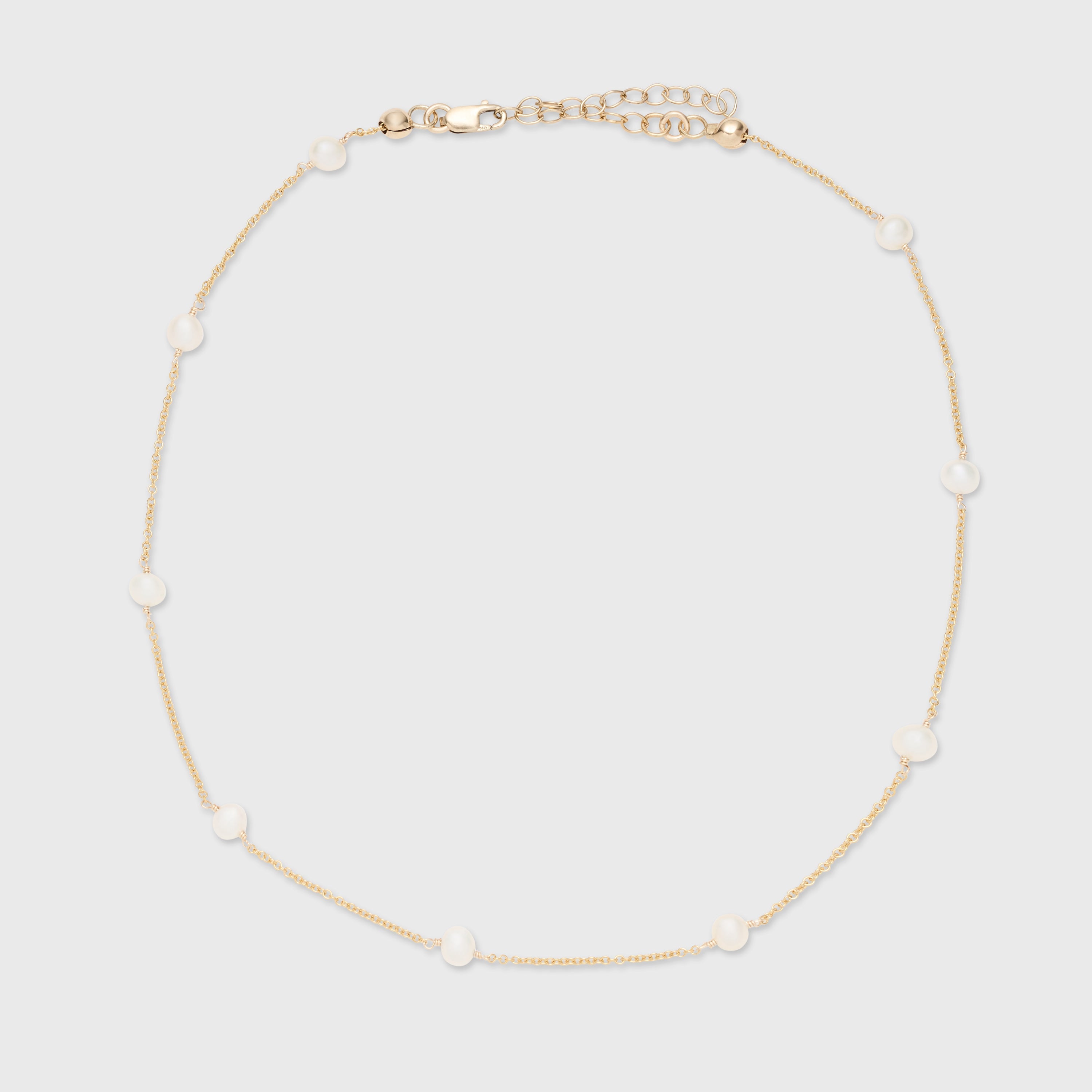 margret choker