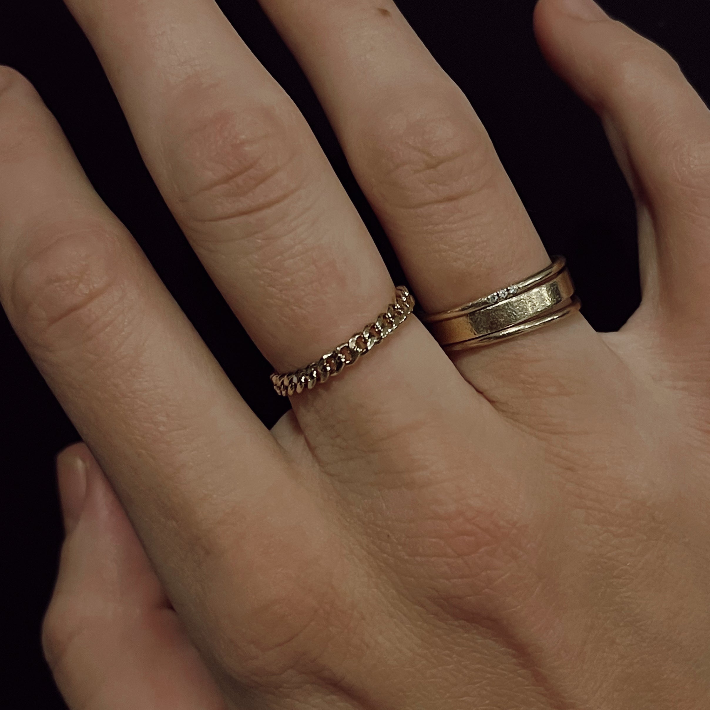 chain ring