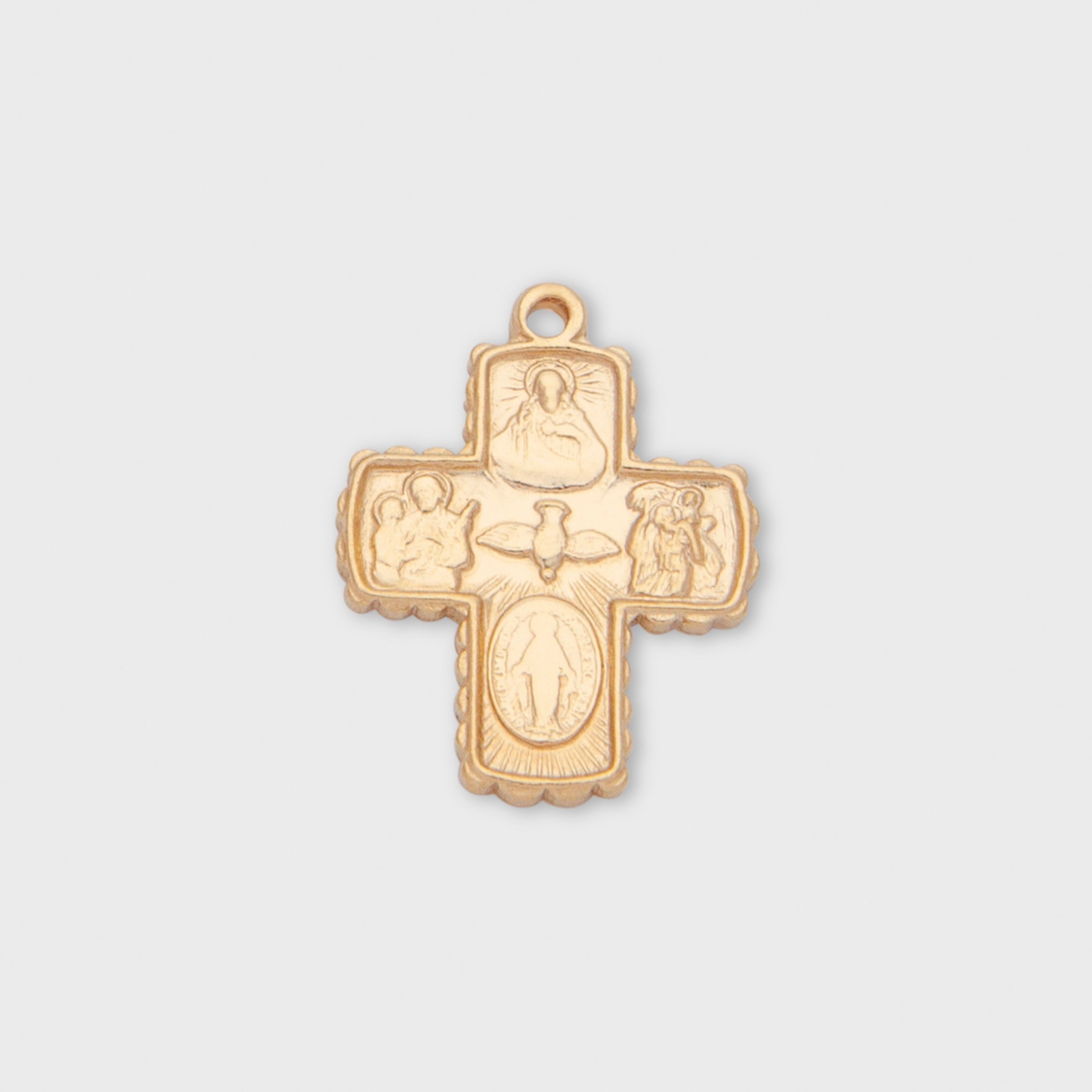 guardian cross