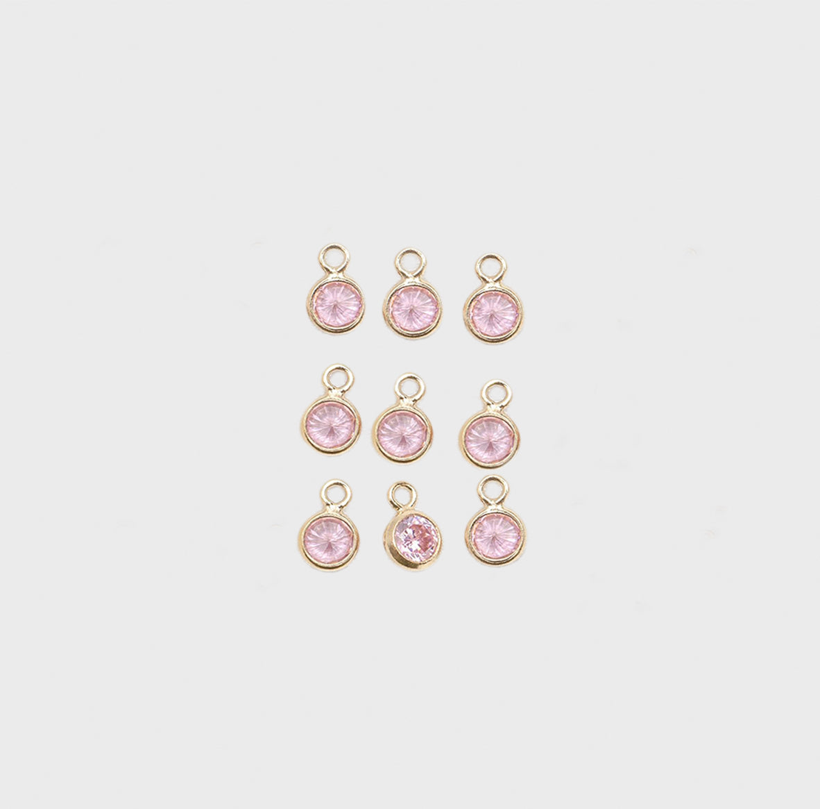 october birthstone