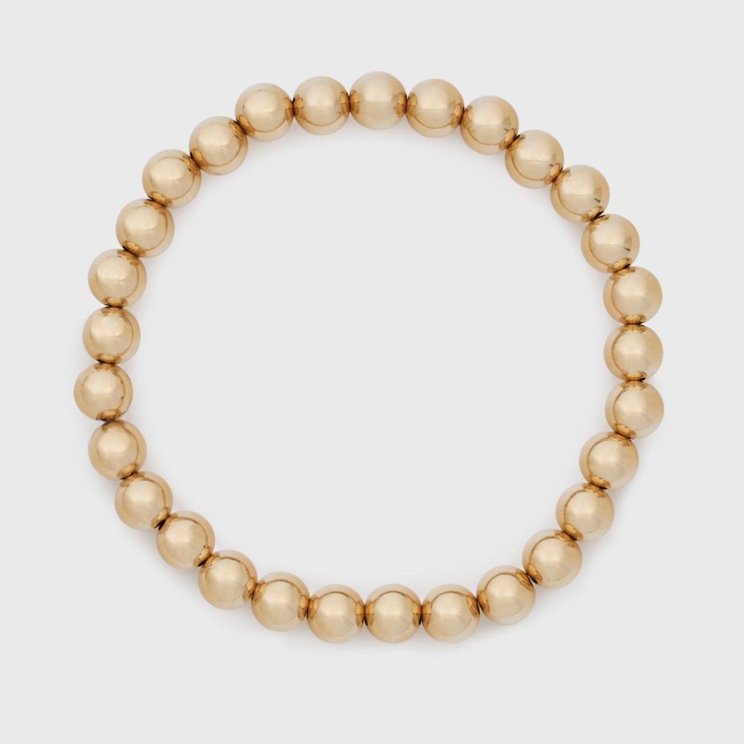 juno bracelet (6mm)