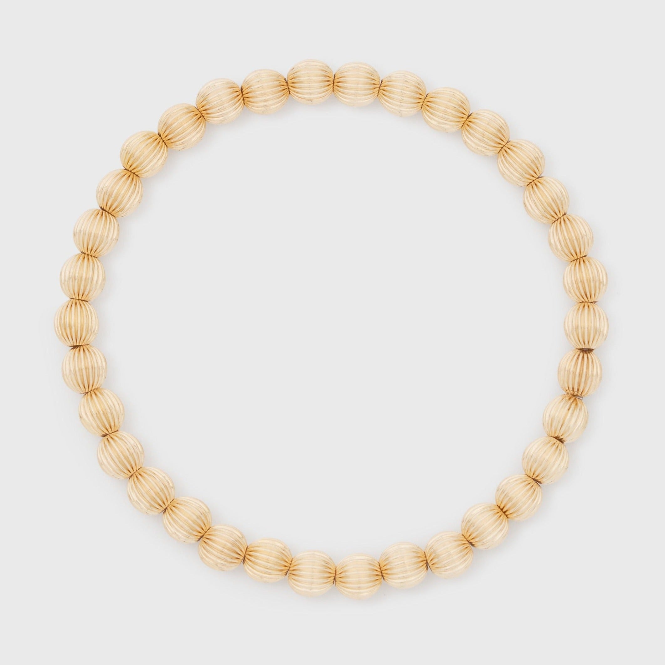 fancy juno bracelet (5mm)