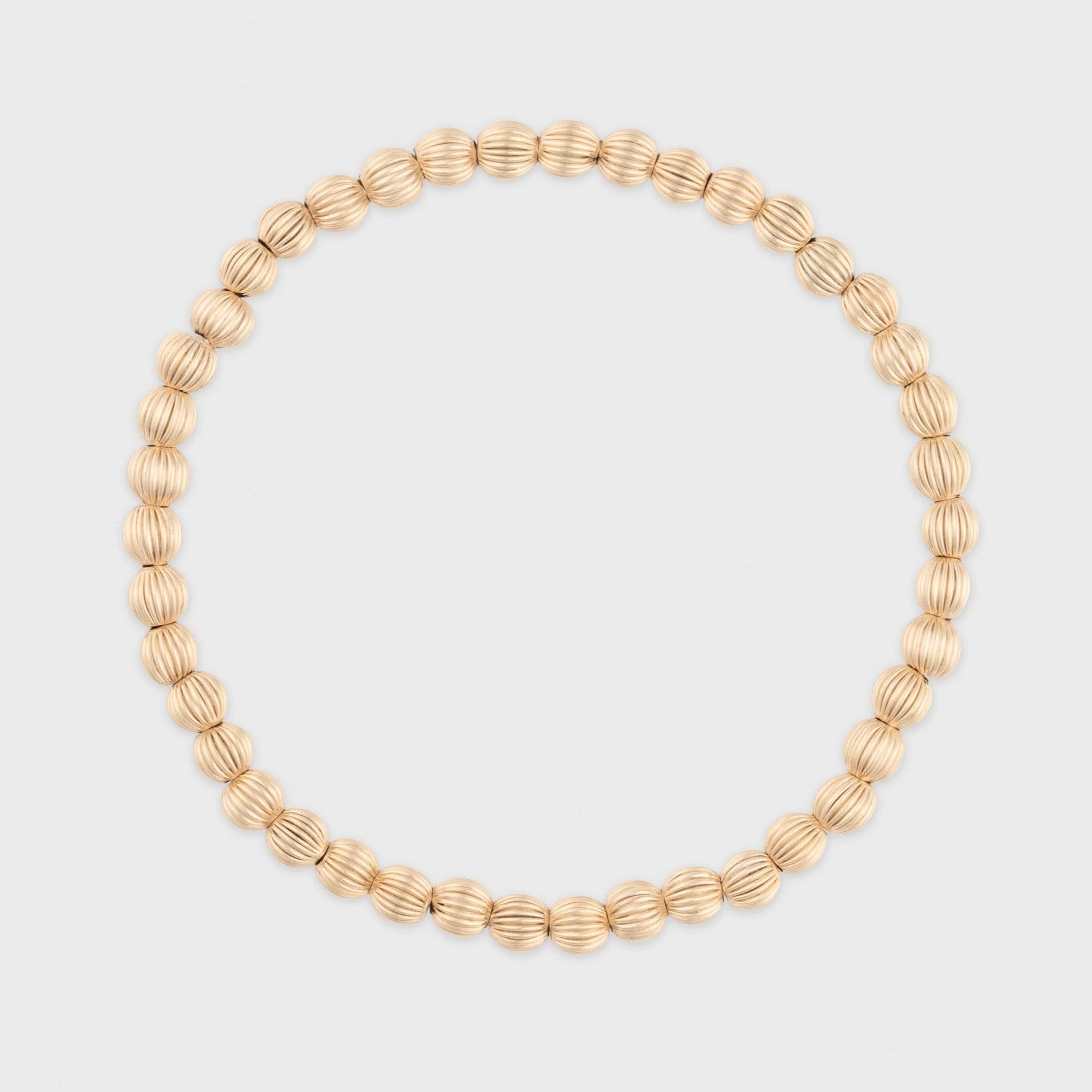 fancy juno bracelet (4mm)