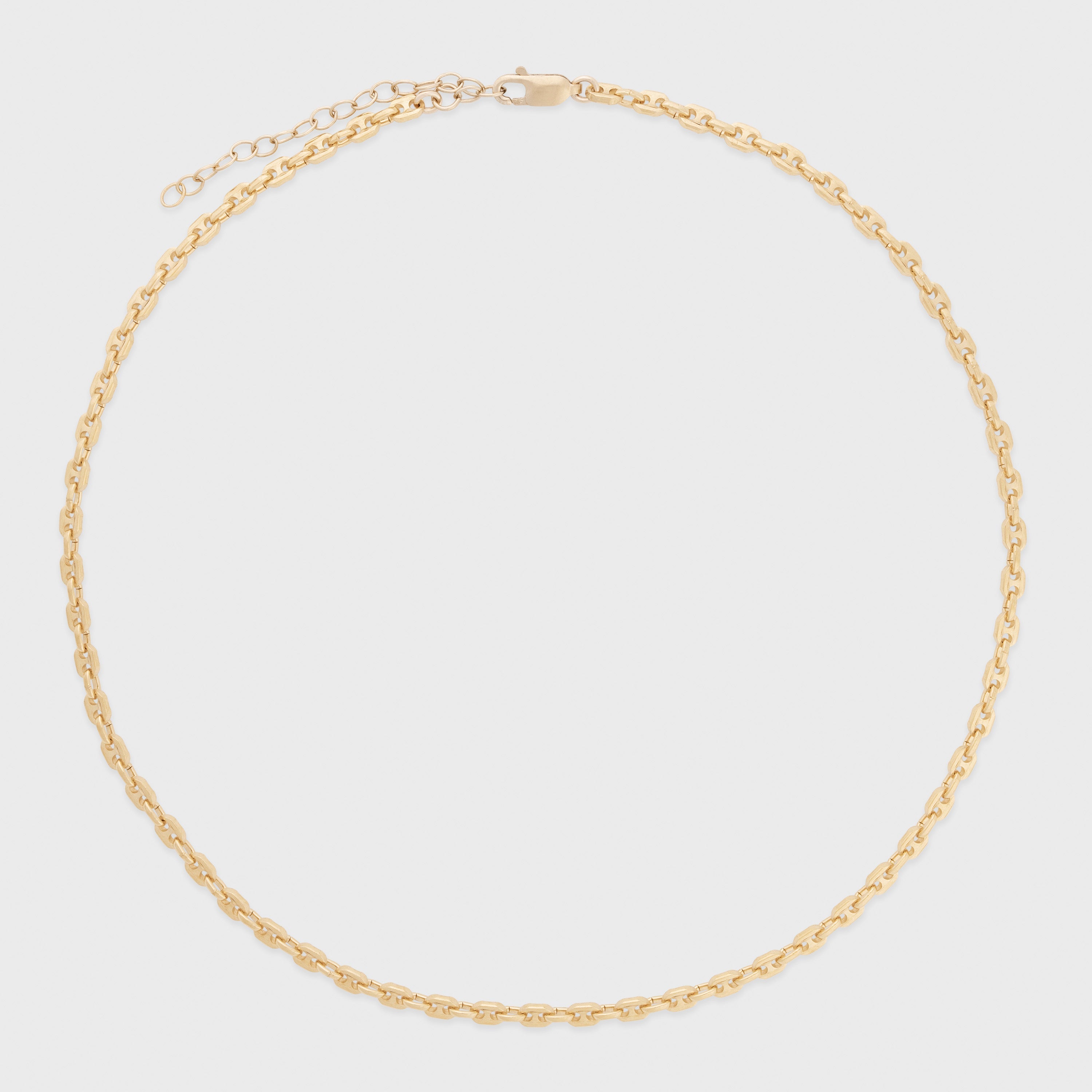 soda necklace