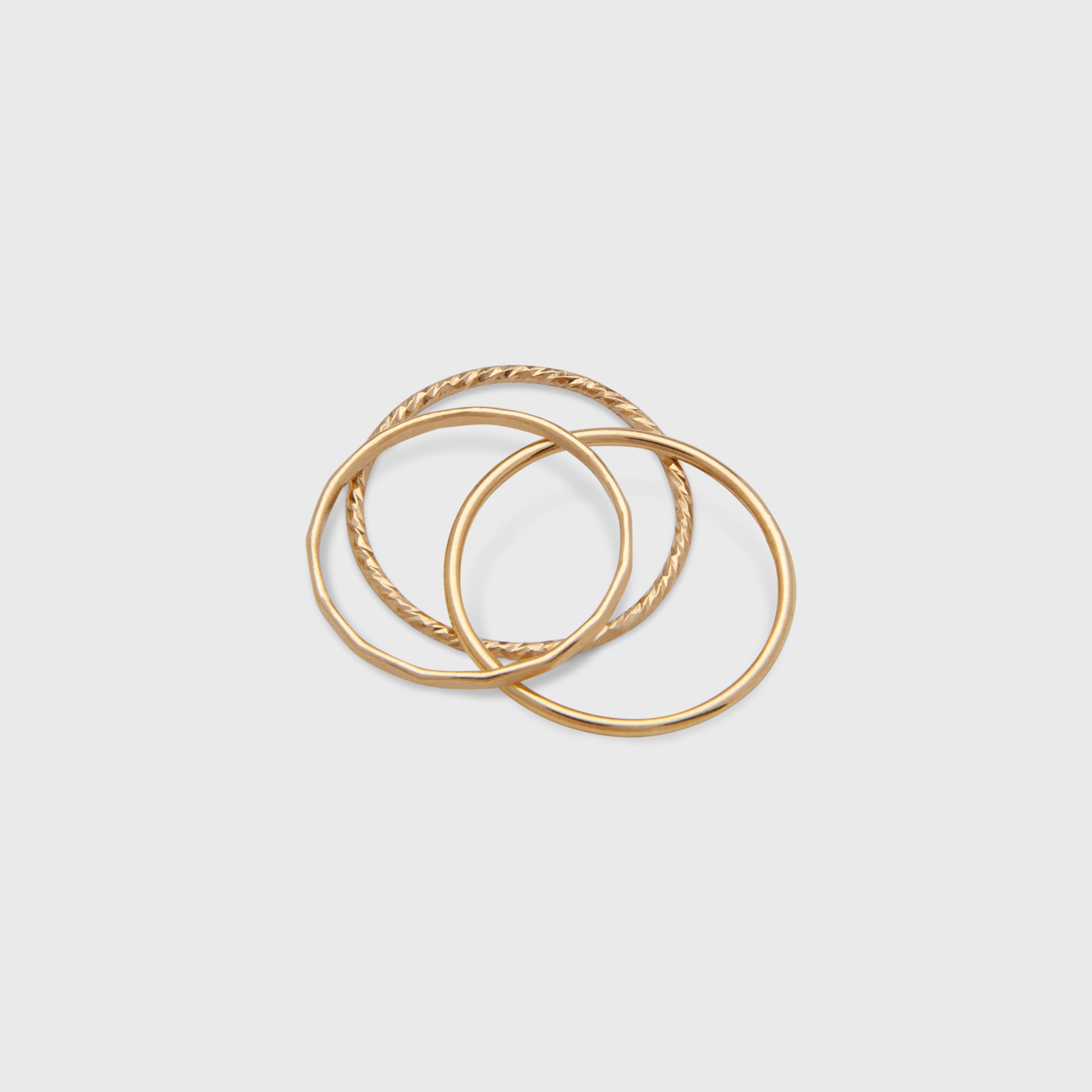 dainty ring stacking set 1.0