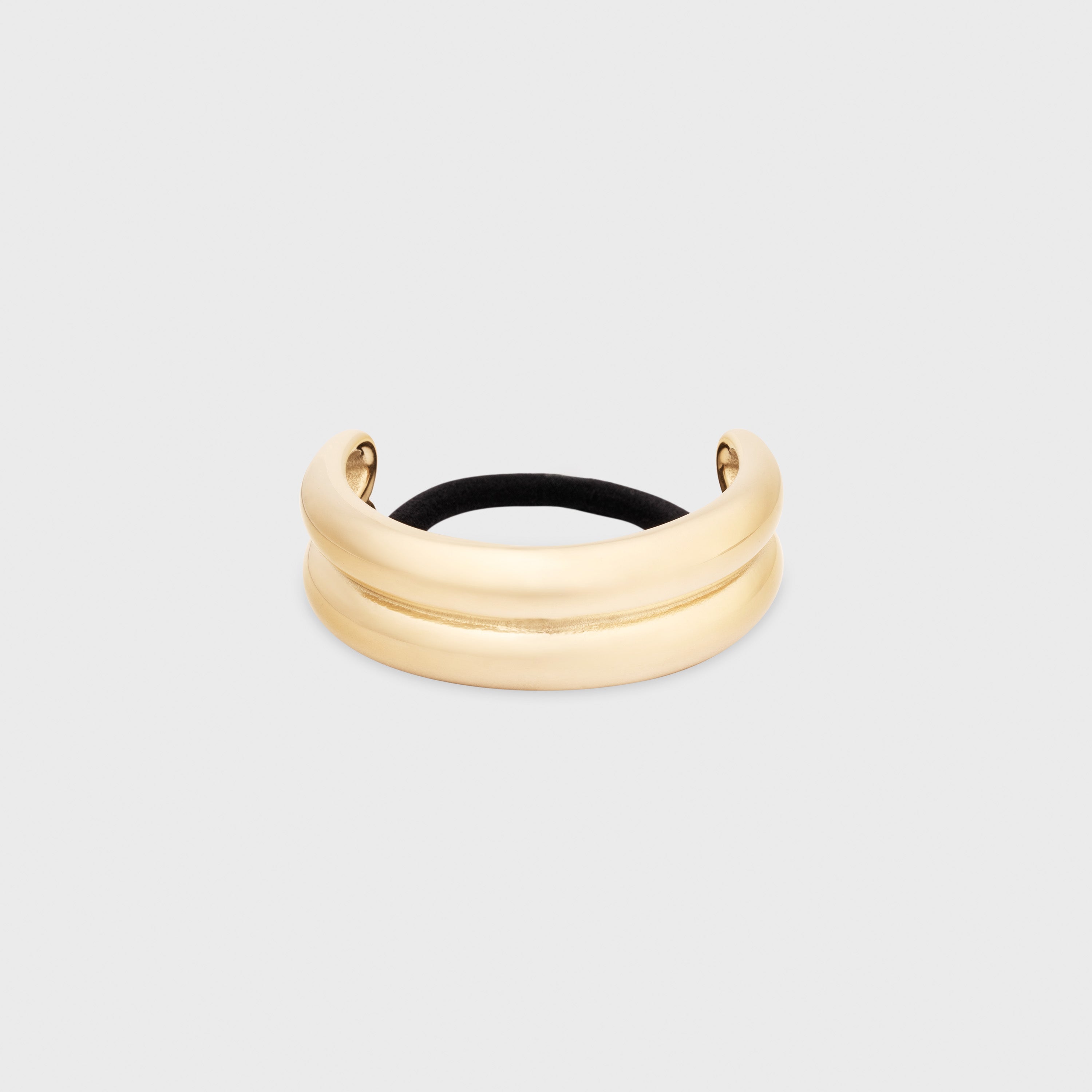 cooper hair cuff