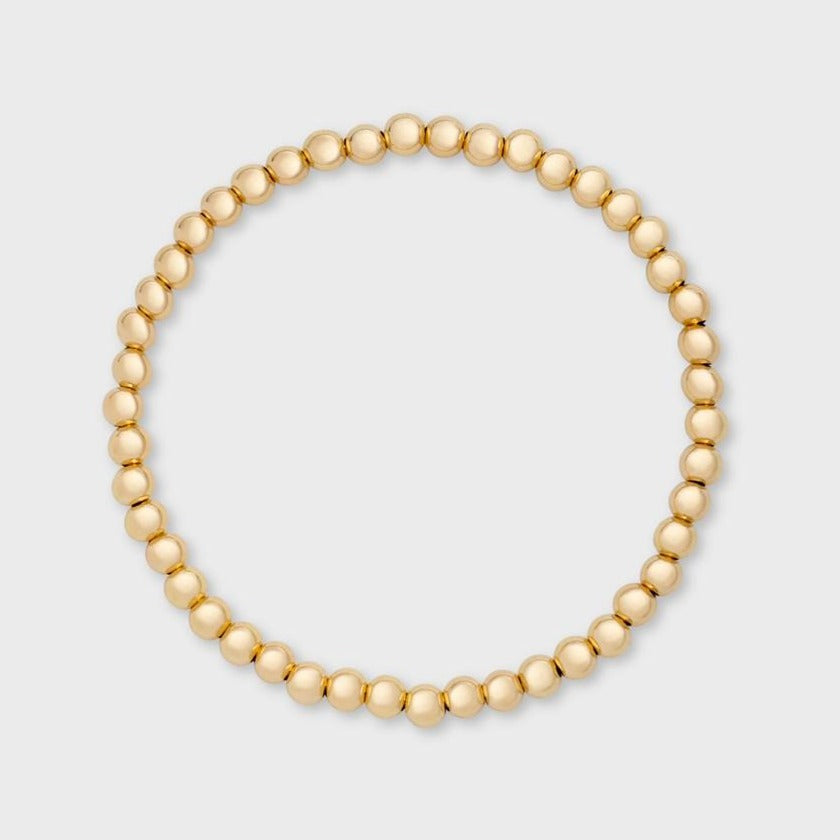 juno bracelet (4mm)