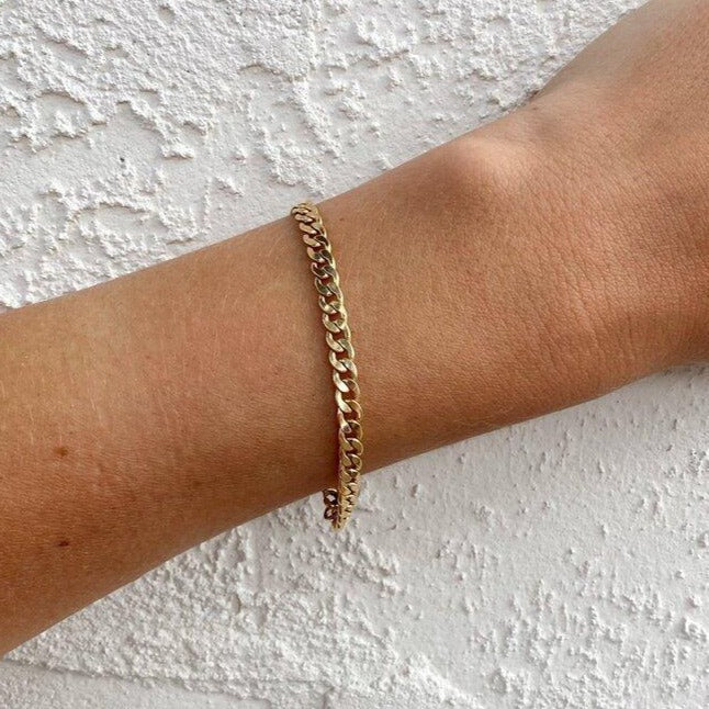 millie bracelet