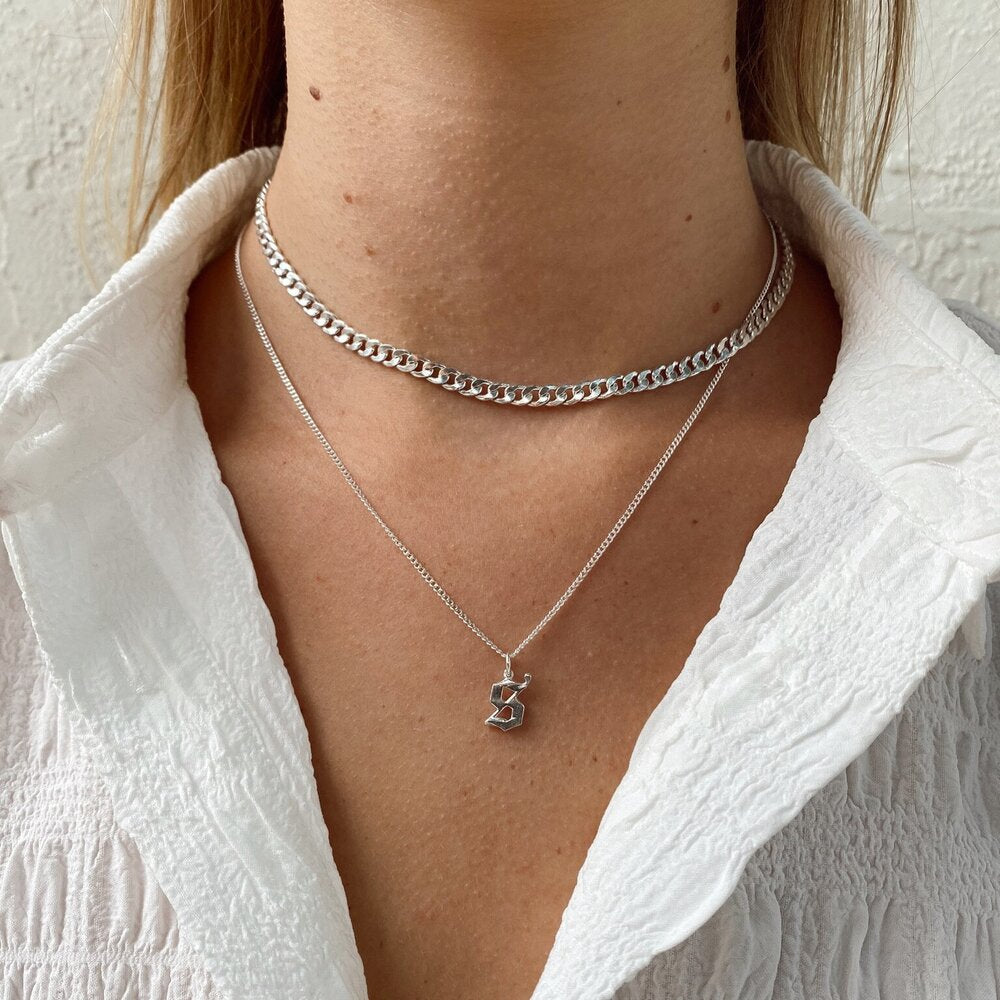 millie choker