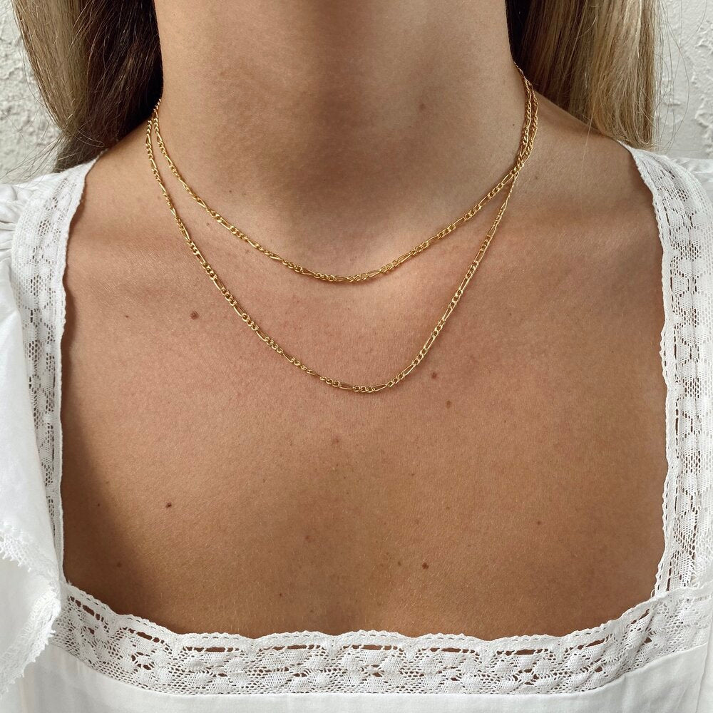 gothic necklace