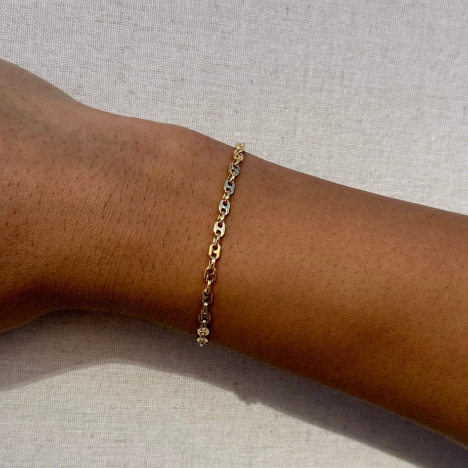 soda bracelet