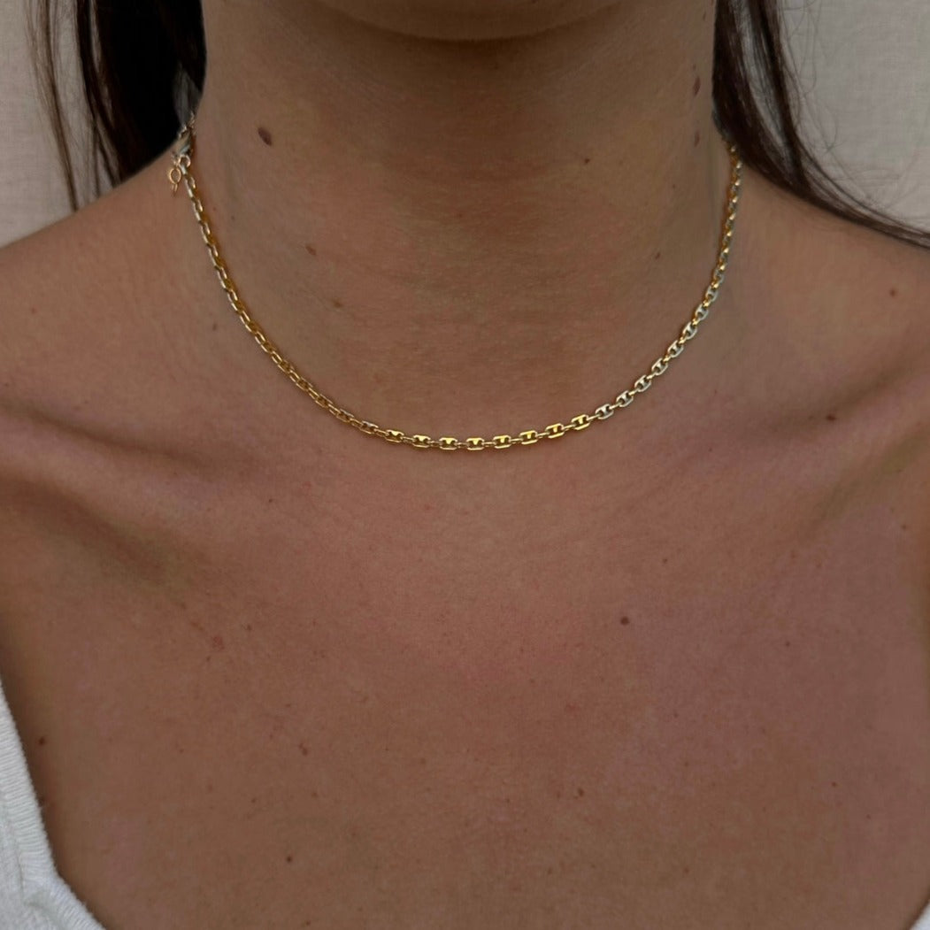 soda necklace