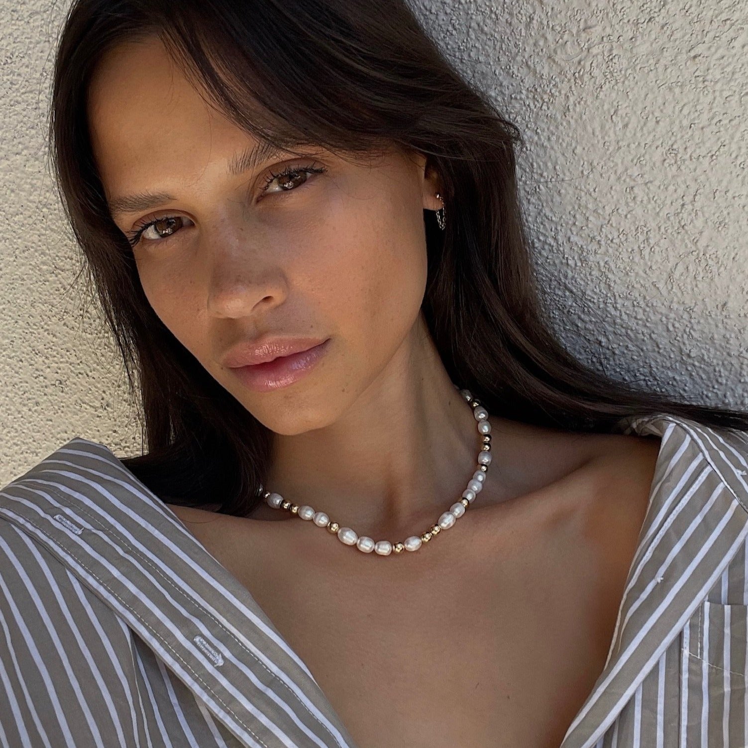 ivy choker