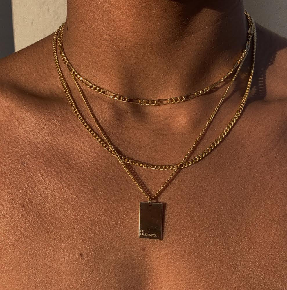 gabi necklace