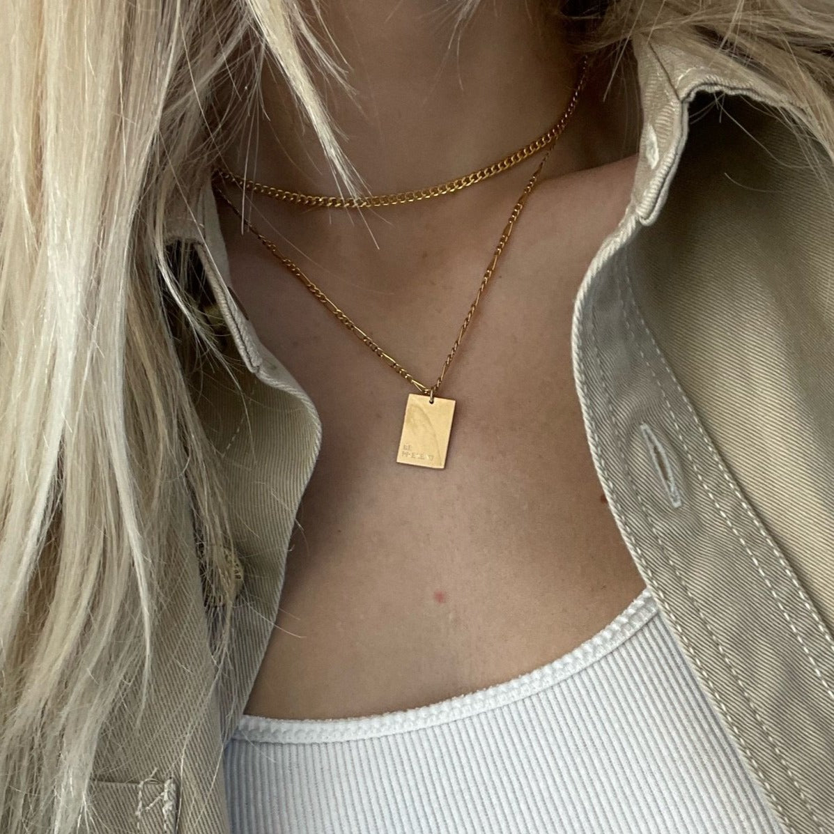 gabi choker