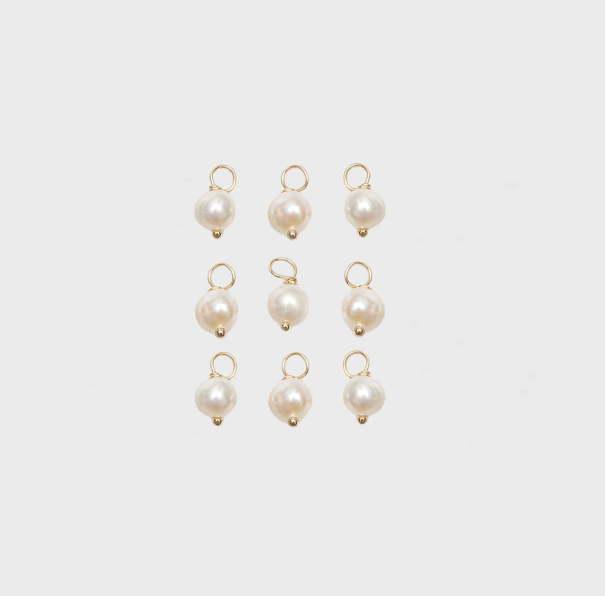 pearl drop