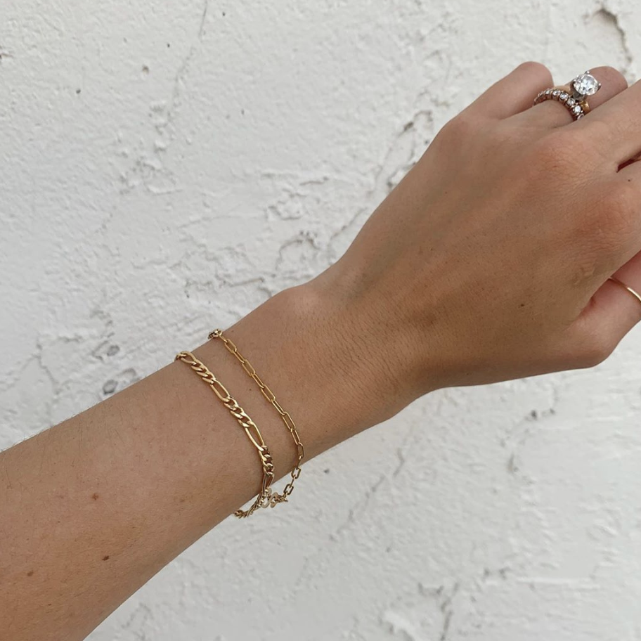 gothic bracelet