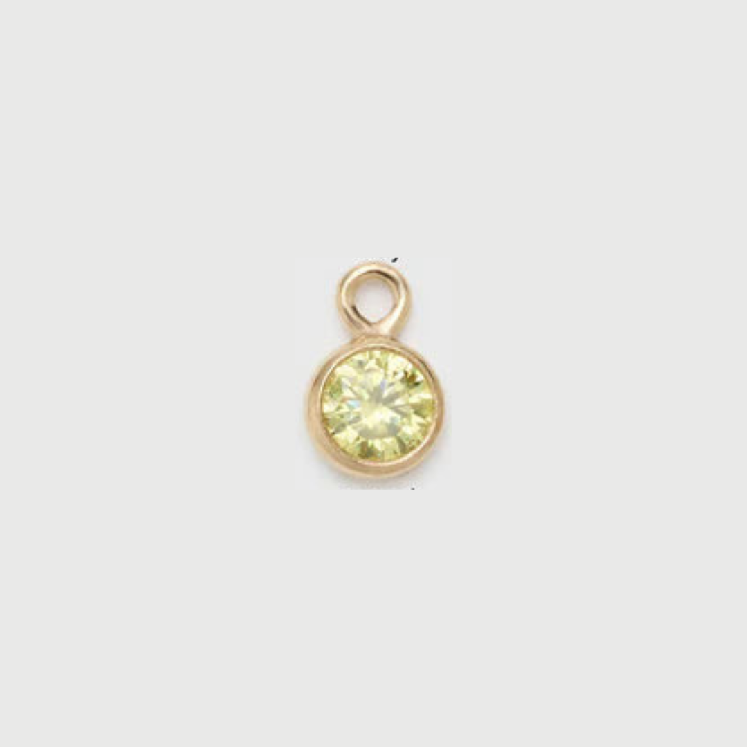 birthstones