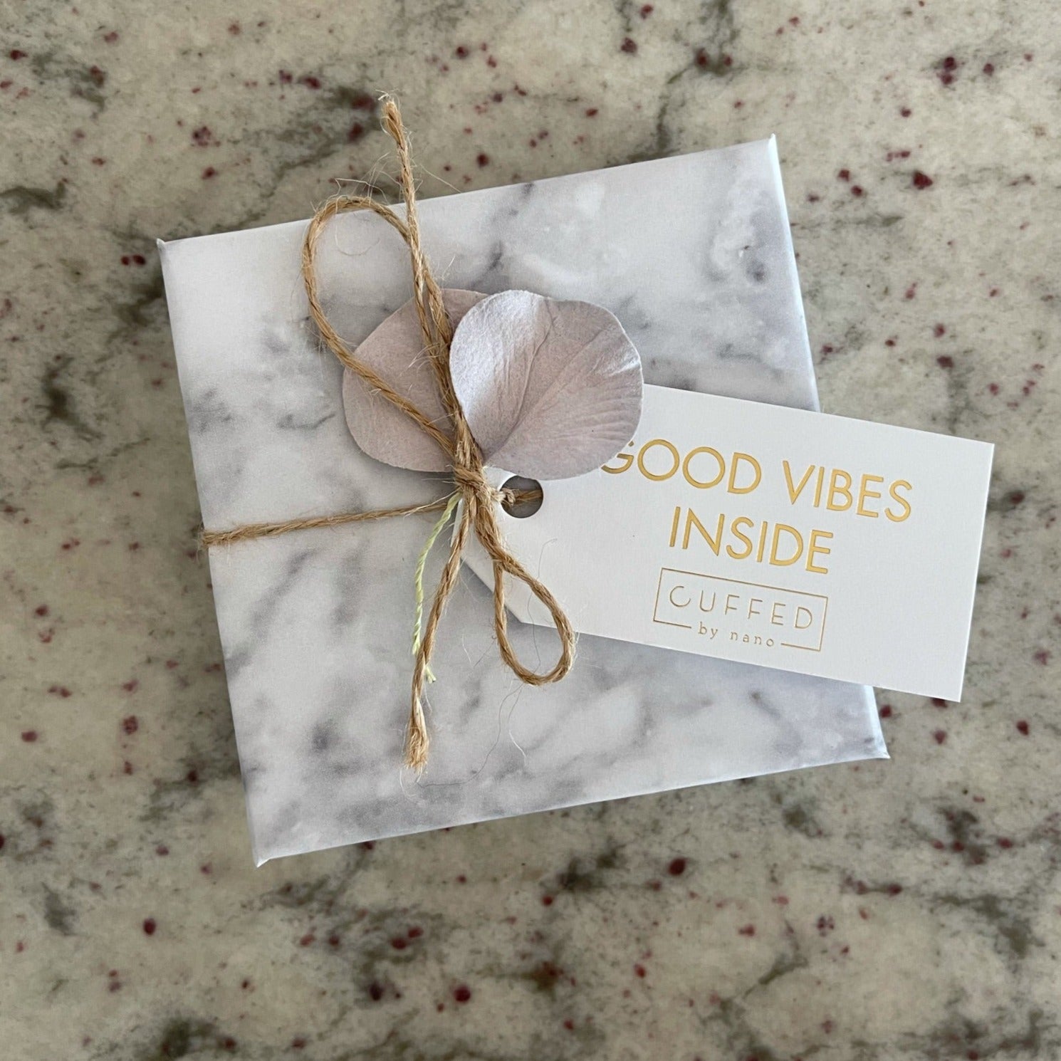 Gift Wrap