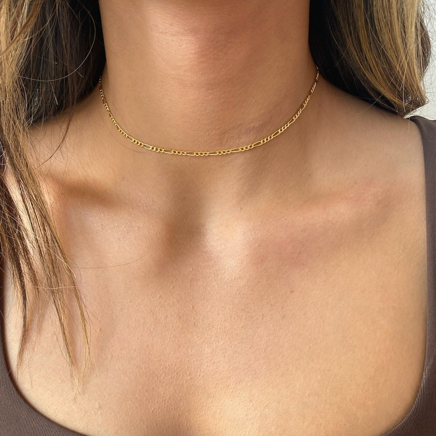 gothic choker
