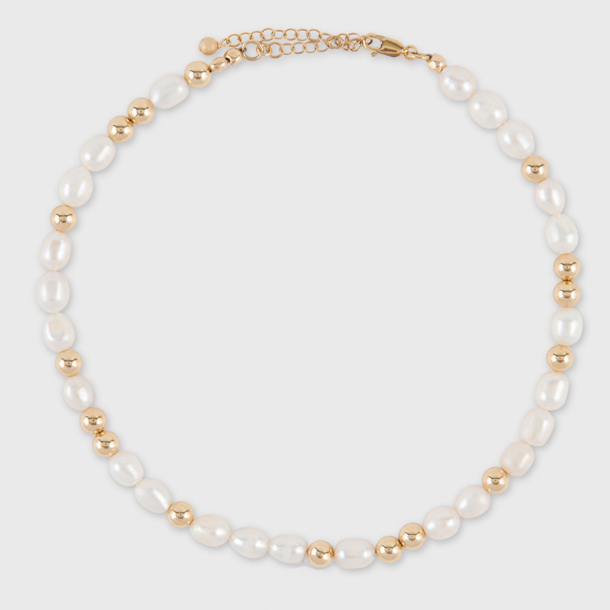 ivy choker