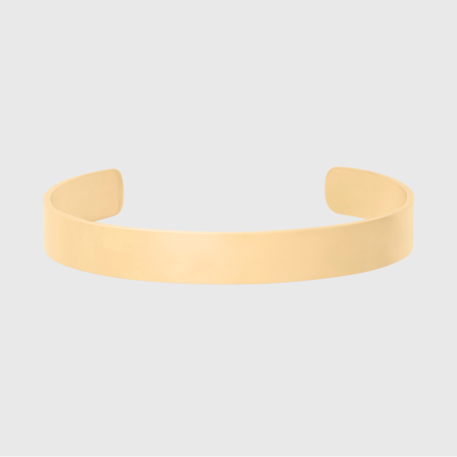 the signature cuff